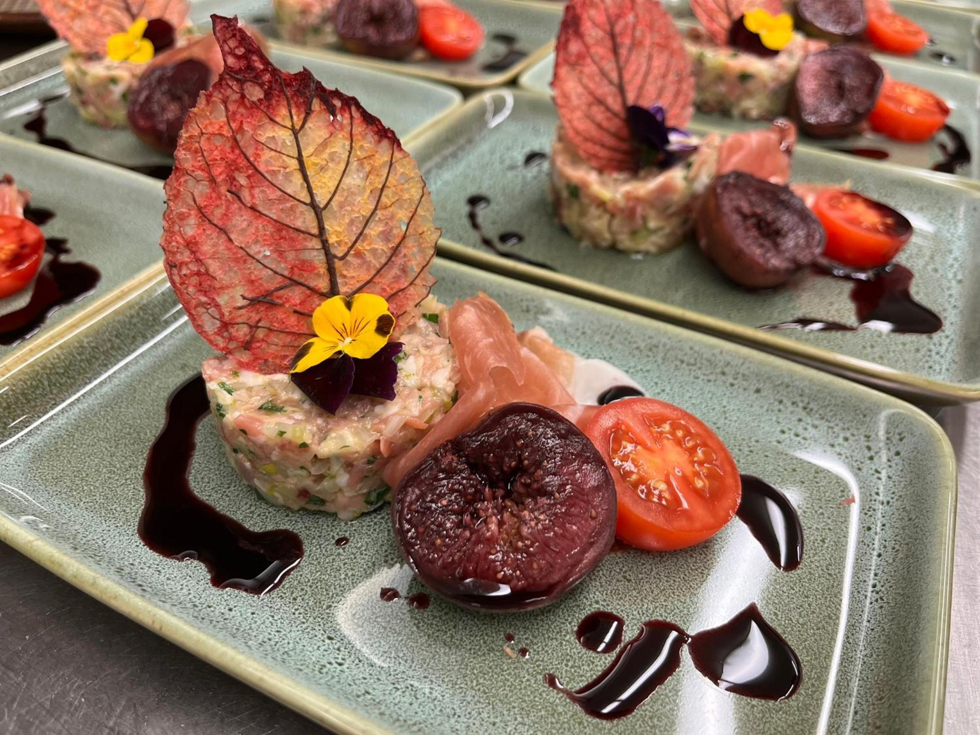Hotel Valisera Galtür エクステリア 写真